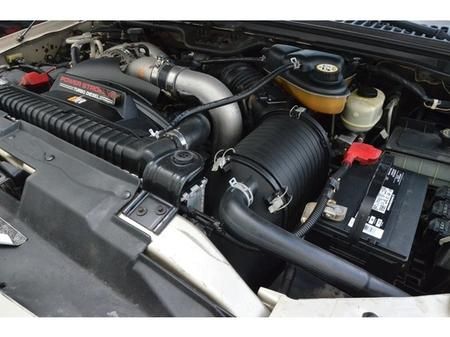 Ford Excursion 2004 photo 4