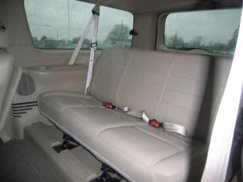 Ford Excursion SLT 25 Other