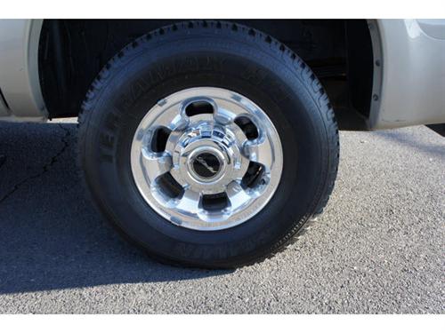 Ford Excursion 2004 photo 4