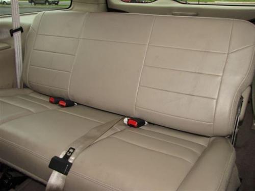 Ford Excursion SLT 25 Other