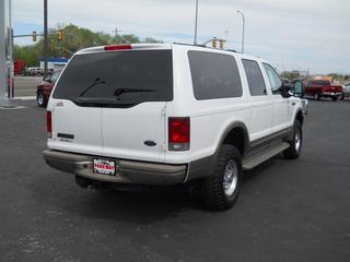 Ford Excursion 2004 photo 3