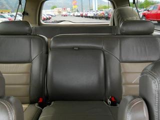 Ford Excursion 2004 photo 4