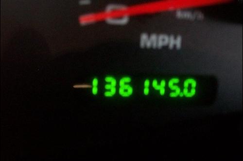 Ford Excursion 2004 photo 3