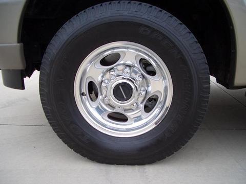 Ford Excursion XL XLT Work Series Other