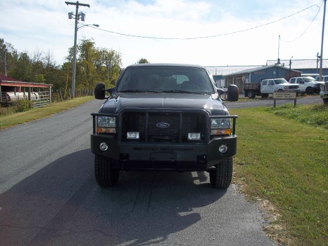 Ford Excursion 2004 photo 4