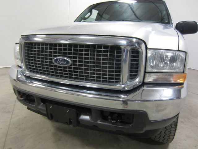 Ford Excursion 56253 SUV
