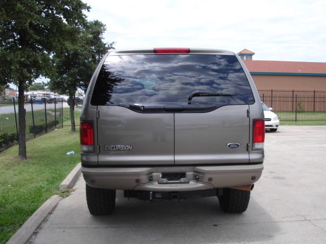 Ford Excursion 56253 SUV