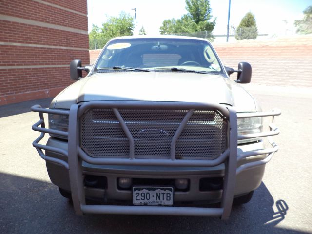 Ford Excursion 2005 photo 1