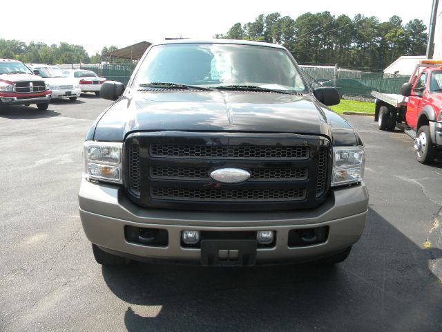 Ford Excursion 2005 photo 3