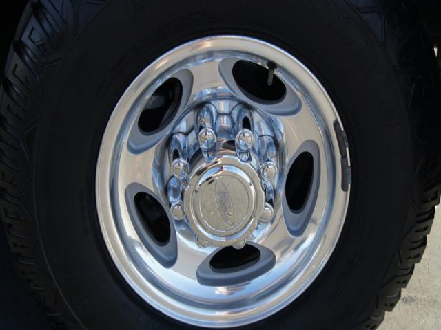 Ford Excursion 2005 photo 5