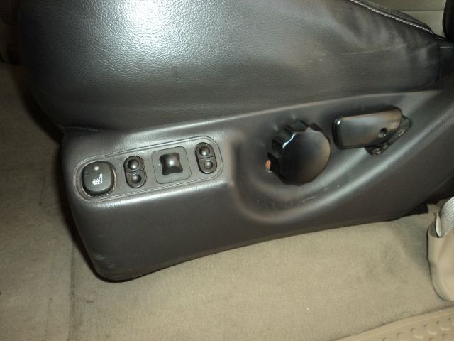 Ford Excursion 2005 photo 24