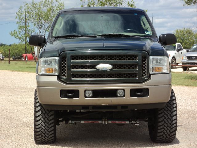 Ford Excursion 2005 photo 42