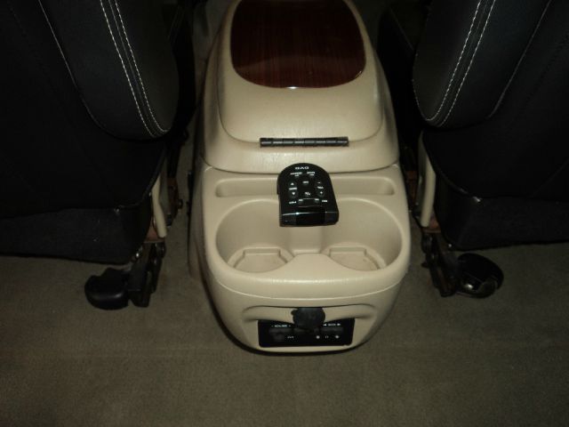 Ford Excursion 2005 photo 46