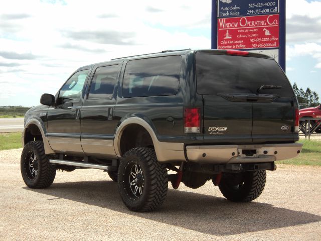 Ford Excursion 2005 photo 53