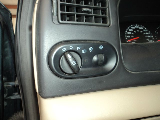 Ford Excursion 2005 photo 59