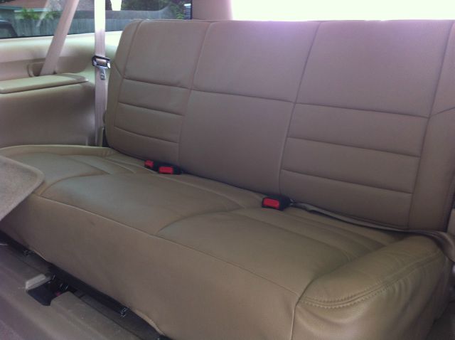Ford Excursion 2005 photo 10