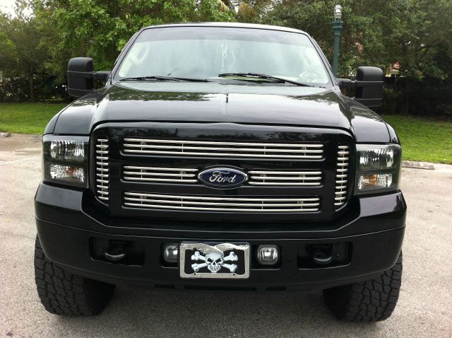 Ford Excursion 2005 photo 27