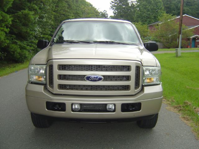 Ford Excursion 56253 SUV