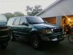 Ford Expedition Unknown Sport Utility