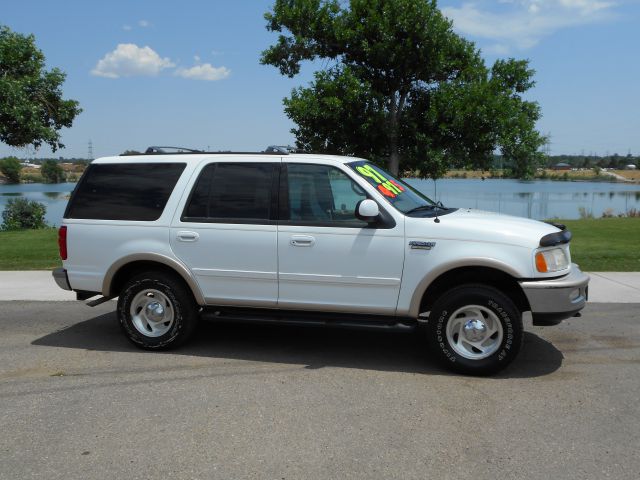 Ford Expedition 1997 photo 3