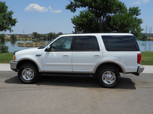 Ford Expedition 1997 photo 4