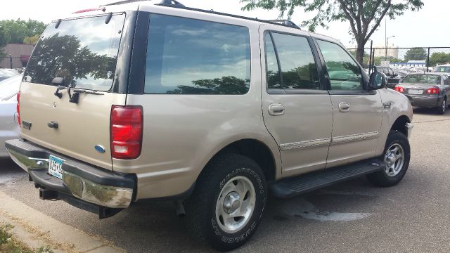 Ford Expedition 1997 photo 1