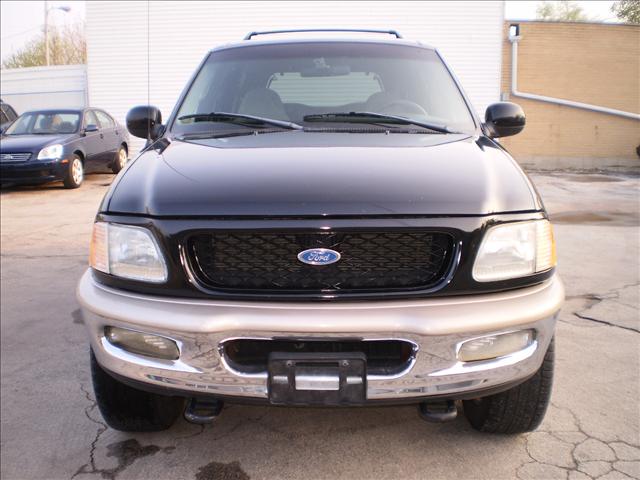 Ford Expedition 1997 photo 5