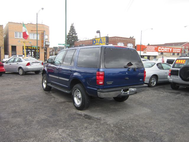 Ford Expedition 1997 photo 2