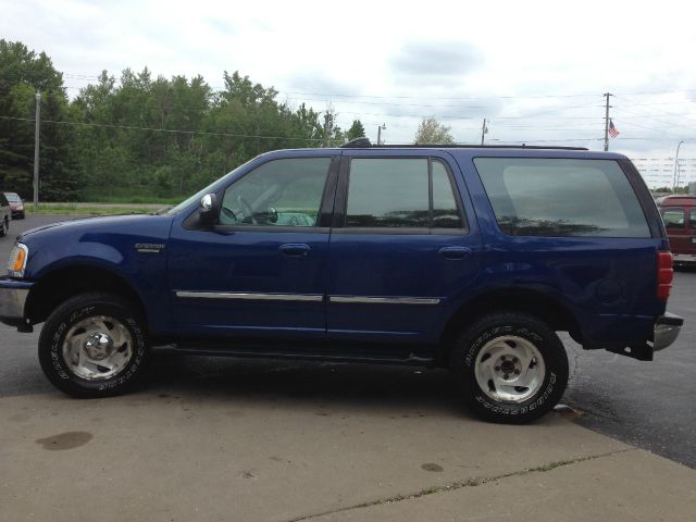 Ford Expedition 1997 photo 10