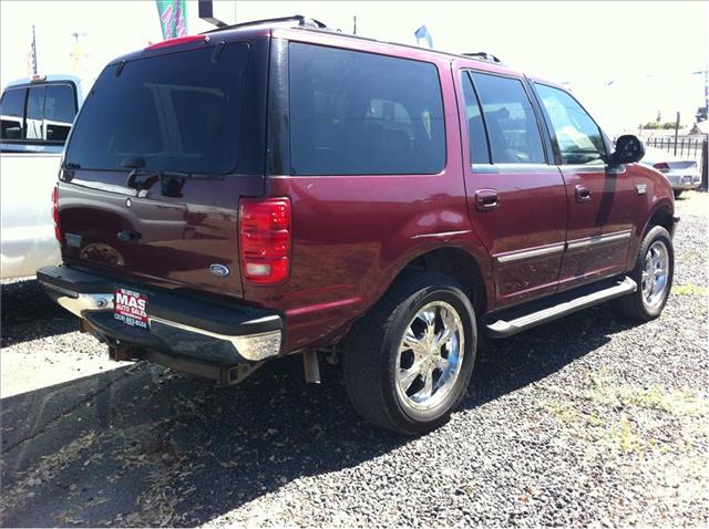 Ford Expedition 1997 photo 3