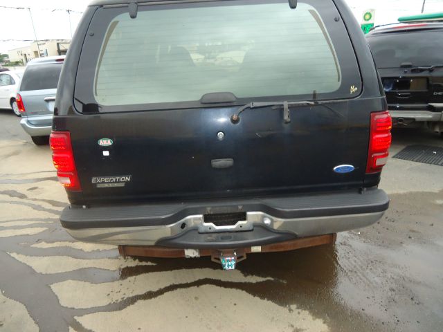 Ford Expedition SL 4x4 Regular Cab SUV