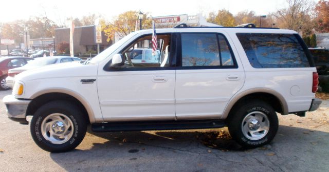 Ford Expedition 1997 photo 2