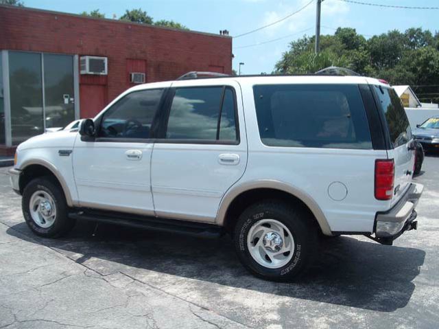 Ford Expedition 1997 photo 3