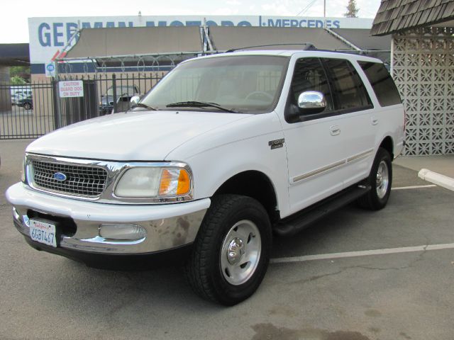 Ford Expedition 1997 photo 1