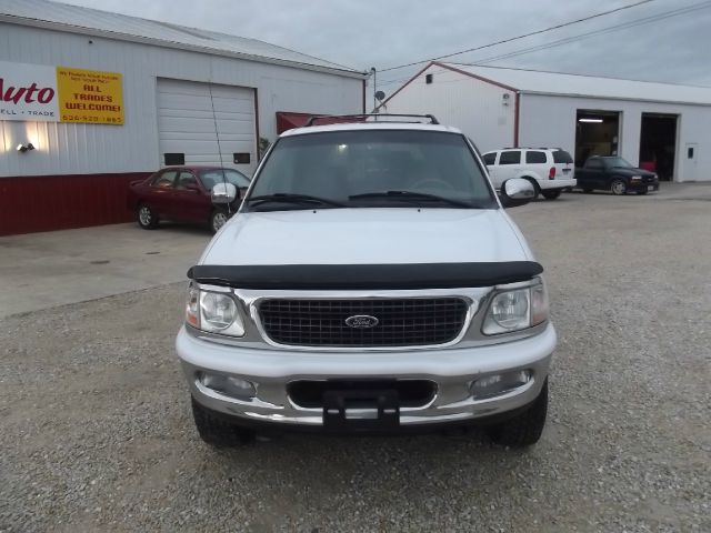 Ford Expedition 1997 photo 3