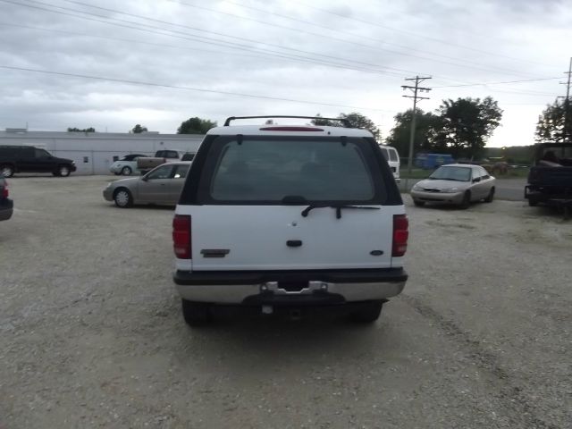 Ford Expedition 1997 photo 4