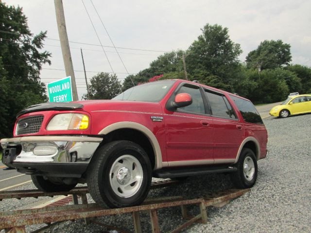 Ford Expedition 1997 photo 3