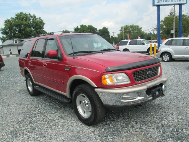 Ford Expedition 1997 photo 4