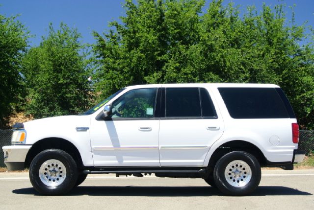 Ford Expedition 1997 photo 2