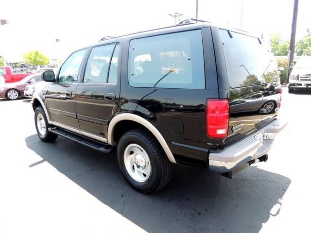 Ford Expedition 1997 photo 4