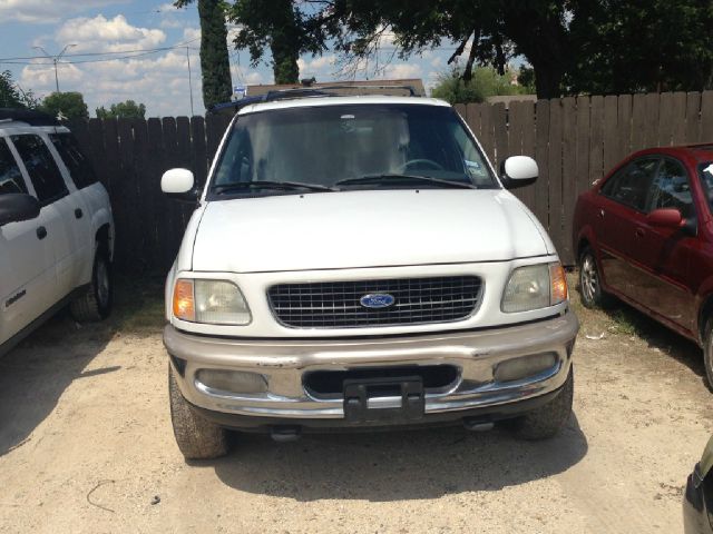 Ford Expedition 1997 photo 0