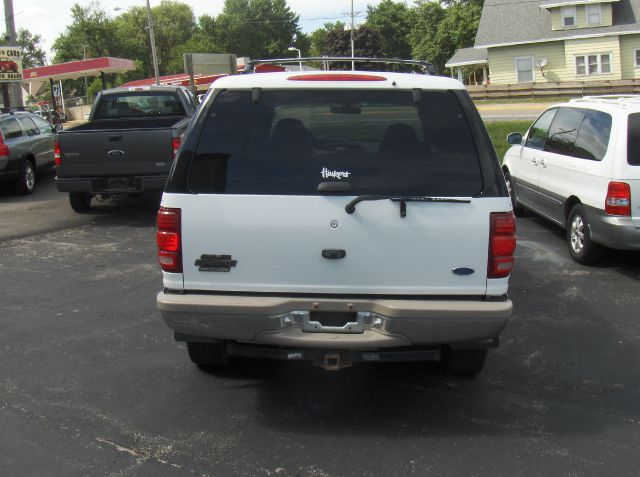 Ford Expedition 1997 photo 1