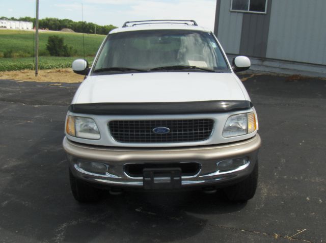 Ford Expedition 1997 photo 2