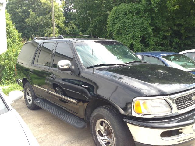 Ford Expedition SL 4x4 Regular Cab SUV