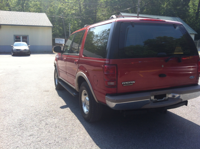 Ford Expedition 1997 photo 7
