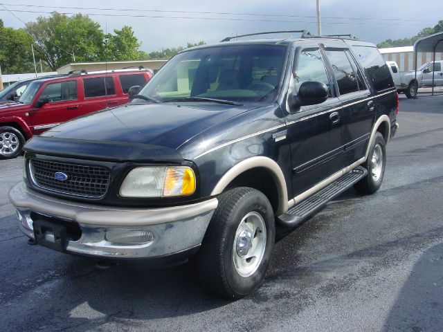 Ford Expedition 1997 photo 2