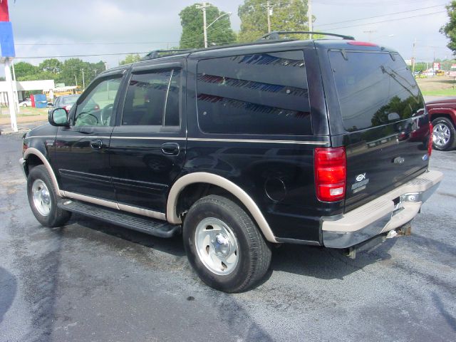 Ford Expedition 1997 photo 3