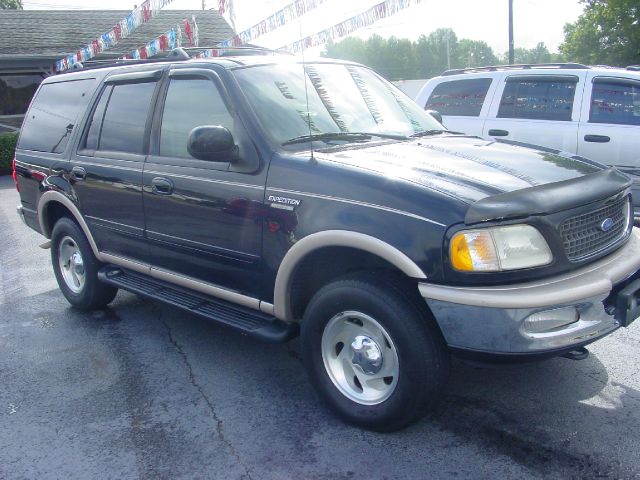 Ford Expedition 1997 photo 4