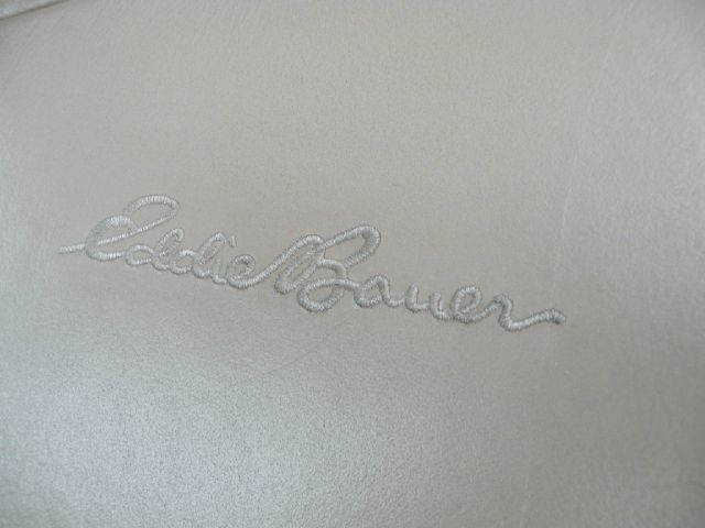 Ford Expedition 1997 photo 18