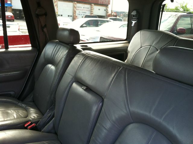 Ford Expedition 1998 photo 3